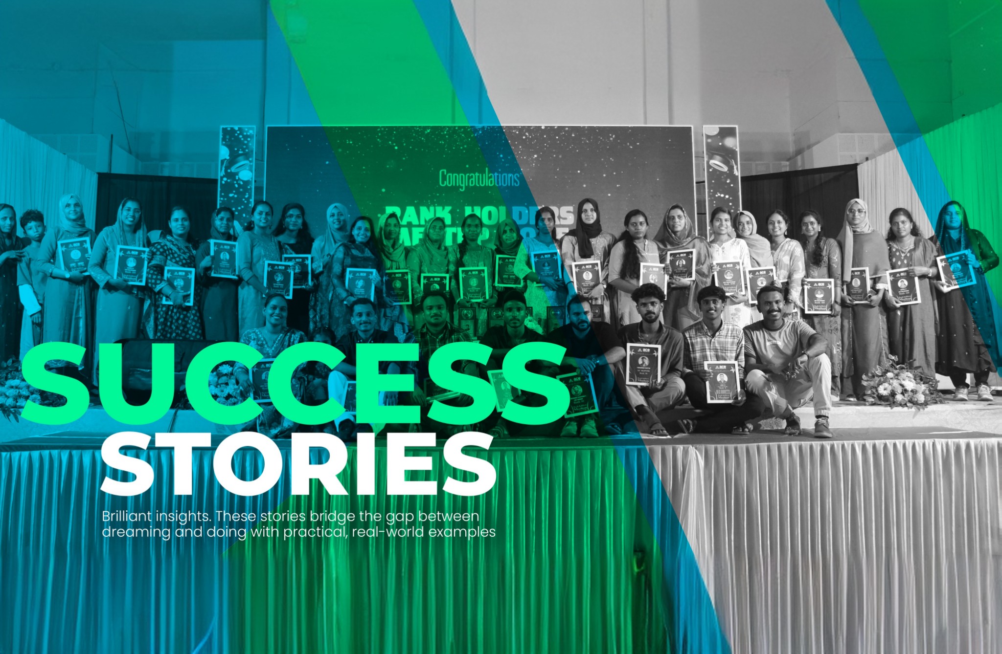 Success Stories